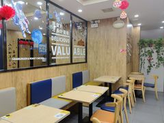 -迈德思客•汉堡•烤鸡(围墙巷店)