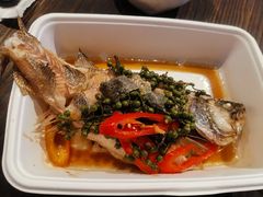 -盒马鲜生(皇庭广场店)