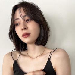 -HairCode芭曲发型