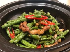 -汤记传菜(秀浦路店)