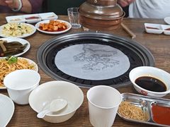 -久品肥牛烤肉(碧海华庭店)