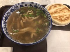 -泉儿头杂碎·清真(城东总店)