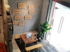 -么肆烤肉(汉街形象店)