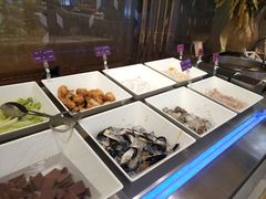-堂会(白云店)