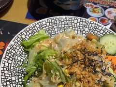 -伊秀·手握寿司·料理(裕华万达广场店)