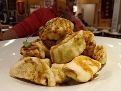 -福海居烤鸭店(鸟巢店)