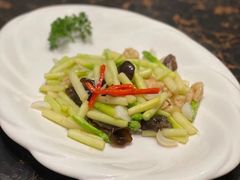 -童福兴·南京菜(老门东店)