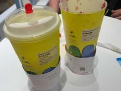 -奈雪的茶(新天地广场PRO店)