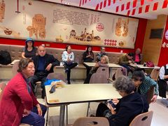 大堂-老通城豆皮大王(吉庆街店)