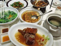 -云庭汇·粤菜海鲜(东盟盛天地店)