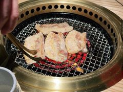 -江户烧肉(高德店)