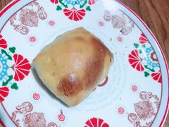 烤包子-天山集市餐厅(康城店)