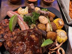 -blue frog蓝蛙(长泰广场店)