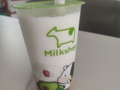 -迷客夏Milksha(无锡苏宁店)