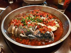 -湘聚南县土菜馆(龙山二路店)