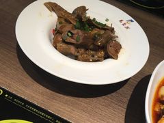 -龙聚德北京烤鸭(沙坪坝华宇A馆店)
