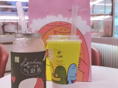 -奈雪的茶(大悦城店)