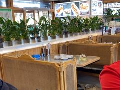 -大清花饺子(山庄店)