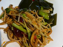 -食鸡公社辣子鸡·潍坊菜·烧烤