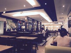 大堂-大家乐(广州天河城六楼店)