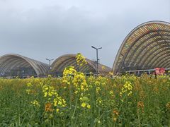 -中国天府农业博览园