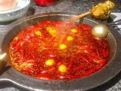 牛油红锅-蜀大侠火锅(春熙路店)