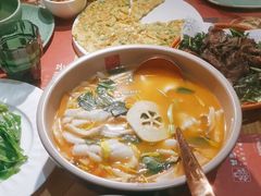 -甘思咪哚·云南艺术餐厅(天河广百店)
