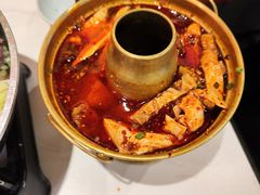 -全牛匠·乐山跷脚牛肉(西北旺万象汇店)