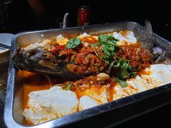 -喜味家·瑶族宴