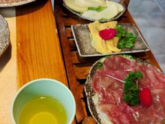-蜀家渝重庆火锅(南屏街店)