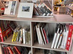 -浣熊唱片店(上海影城店)