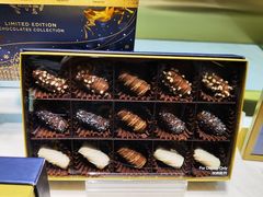 -GODIVA(港汇恒隆广场)