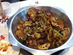 咏蛙田鸡(罗宾森店)-咏哇美蛙美味(厦门罗宾森店)