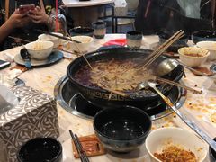 -钢管厂五区小郡肝火锅串串 Chuan Chuan hot pot
