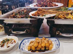 -沈姐万州烤鱼(沙坪坝七中店)