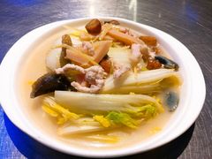 -鱼库·不仅是一家烤鱼店(车公庙店)