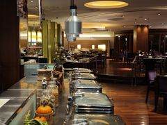 -上海金陵紫金山大酒店·汇海餐厅