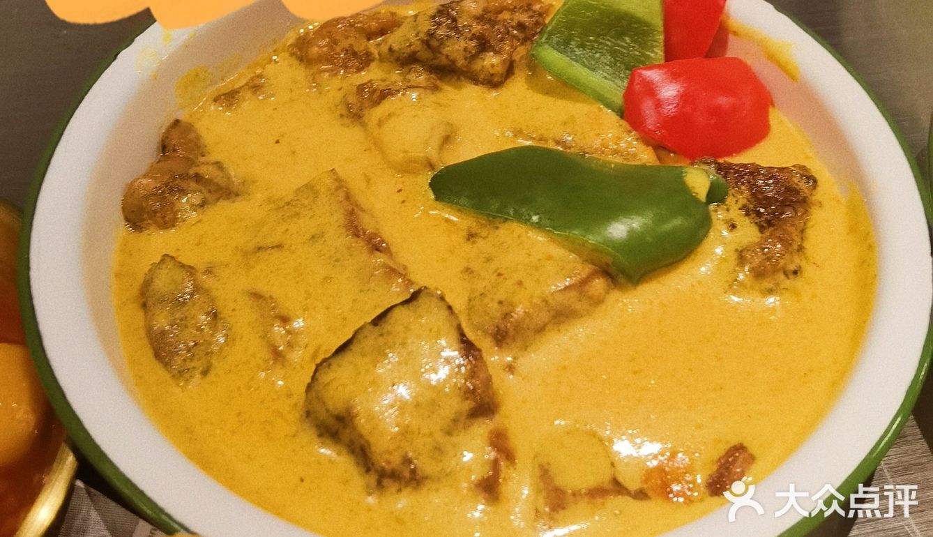 海口新店 一家宝藏平价泰式料理[糖果]