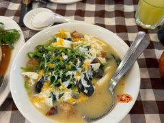 -文东记(马里士他店)