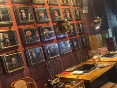 -老牌坊云南鱼豆花火锅(哈西万达店)