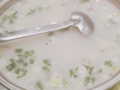 -东门老磨坊羊汤馆(兰山新东关店)