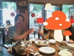 -鱼食饭稻·苏浙土菜17年老馆子(平江路店)