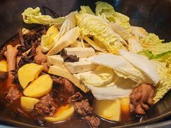 -好灶头铁锅炖(万象城店)