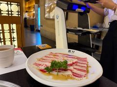 -本家·添百客韩国料理(泰然店)