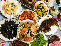 -大铁勺新津菜(东丽阳光新业广场店)