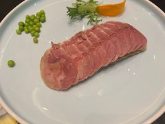 -翠湖宾馆·中餐厅