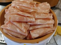 -龍歌自助小火锅(城阳万象汇店)