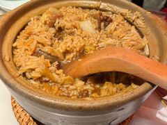 -小吊梨汤·北京菜·烤鸭(华润万象城店)