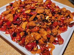 -渝信川菜(西单店)