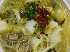 -鱼你在一起(新森兰花园城店)